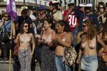 Naked women of argentina ♥ Голые аргентинки - 90 красивых се